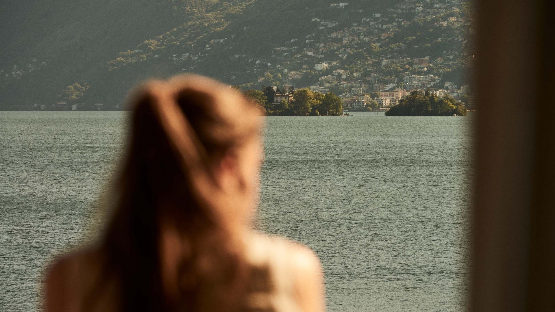 Vacanza sulla riva lago nel nostro boutique hotel ad Ascona