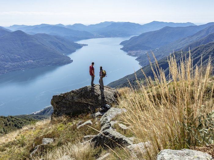 See und Berg – perfekt für den Sommer! See und Berg – perfekt für den Sommer!