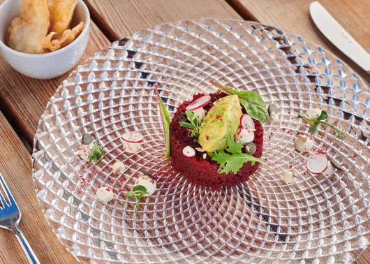 Motta Hütte: un ristorante in Ticino, a Lenzerheide Motta Hütte: un ristorante in Ticino, a Lenzerheide