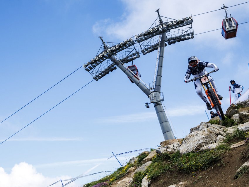 Lenzerheide in Svizzera: tra piste da sci e ristoranti Lenzerheide in Svizzera: tra piste da sci e ristoranti