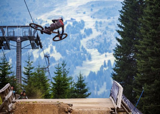 A Lenzerheide, tra i ristoranti migliori: Scharmoin A Lenzerheide, tra i ristoranti migliori: Scharmoin