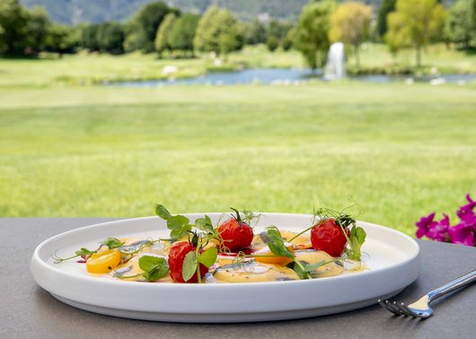 A must-visit during your golf holiday at Lake Maggiore A must-visit during your golf holiday at Lake Maggiore