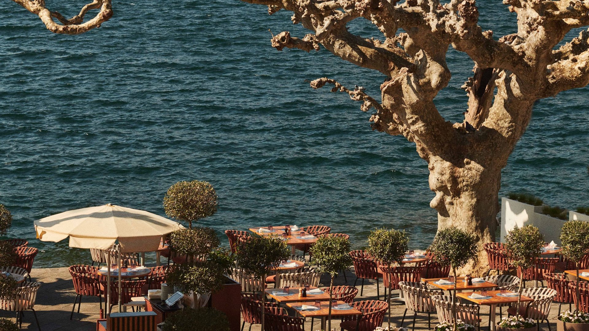 Il vostro hotel in riva al lago in Ticino. Il vostro hotel in riva al lago in Ticino.