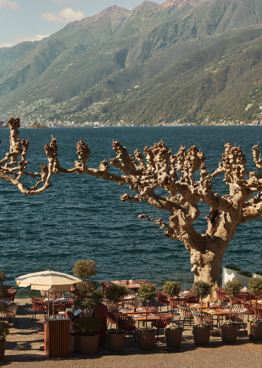 Albergo in Ticino per eventi da sogno Albergo in Ticino per eventi da sogno