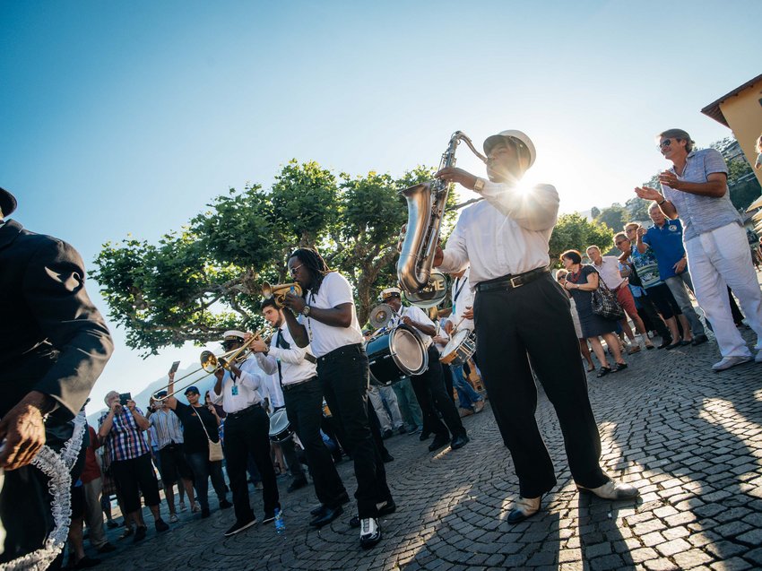 Urlaub im Boutique Hotel im Tessin am See Urlaub im Boutique Hotel im Tessin am See