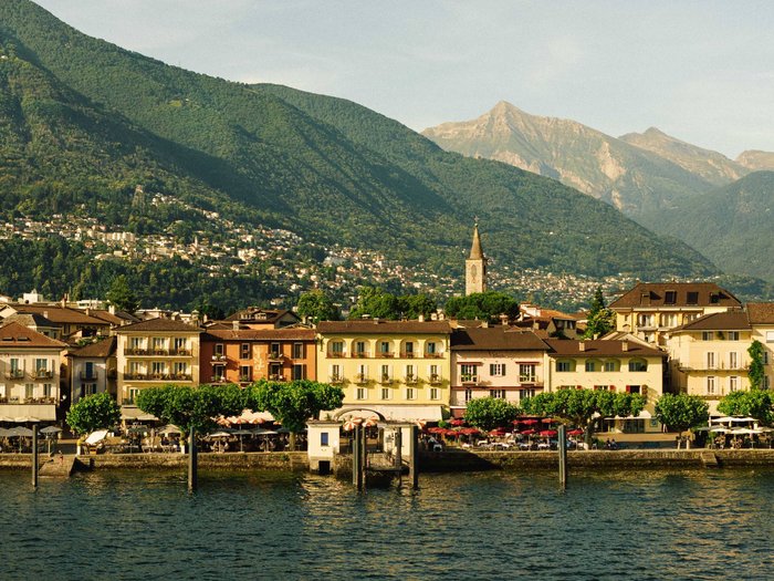 Or d'automne et argent du lac Or d'automne et argent du lac