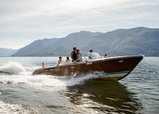 Il vostro hotel ad Ascona: Vista Lakefront Boutique Hotel Il vostro hotel ad Ascona: Vista Lakefront Boutique Hotel