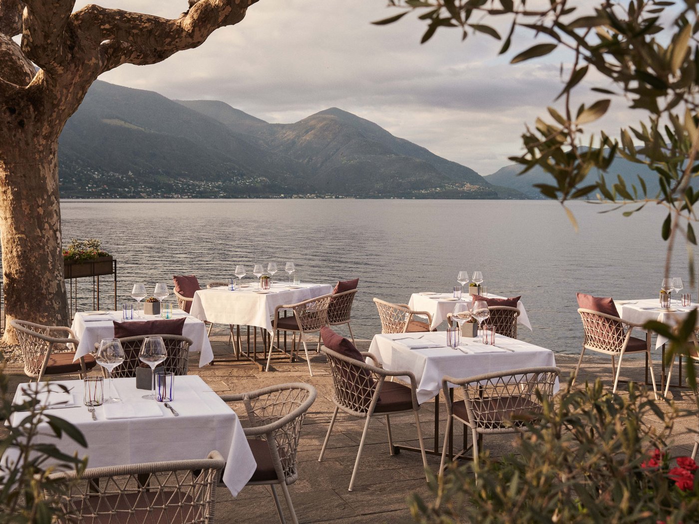 Cartoline dal Vista, il vostro hotel sul Lago Maggiore Cartoline dal Vista, il vostro hotel sul Lago Maggiore