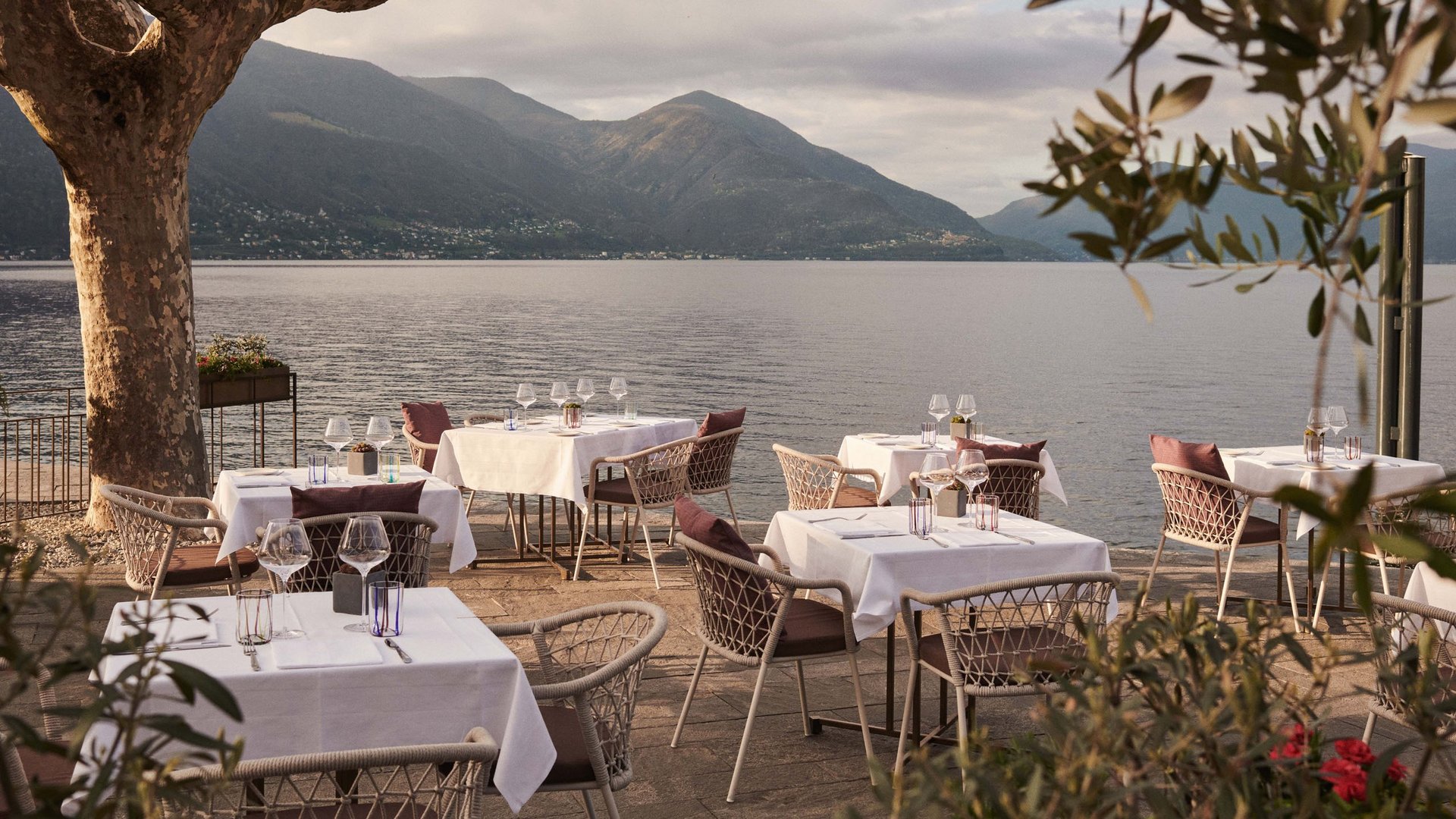 Wo kann man gut essen in Lenzerheide? Wo kann man gut essen in Lenzerheide?
