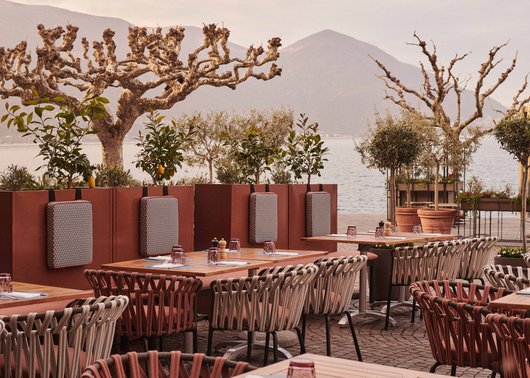 Les meilleures offres du Vista Lakefront Boutique Hotel Les meilleures offres du Vista Lakefront Boutique Hotel