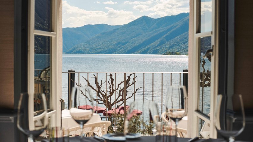 Albergo in Ticino per eventi da sogno Albergo in Ticino per eventi da sogno