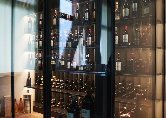 A must-visit during your golf holiday at Lake Maggiore A must-visit during your golf holiday at Lake Maggiore