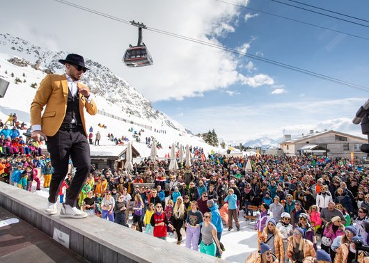 A Lenzerheide, tra i ristoranti migliori: Scharmoin A Lenzerheide, tra i ristoranti migliori: Scharmoin