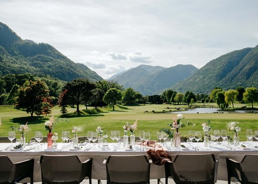 A must-visit during your golf holiday at Lake Maggiore A must-visit during your golf holiday at Lake Maggiore