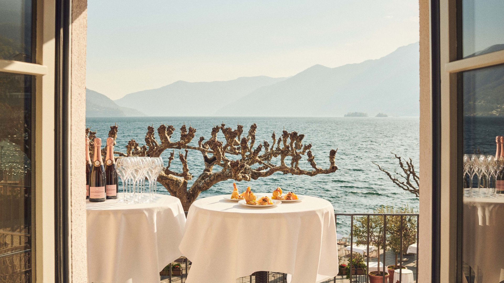 Ihr Lieblingshotel im Tessin – direkt am See. Ihr Lieblingshotel im Tessin – direkt am See.