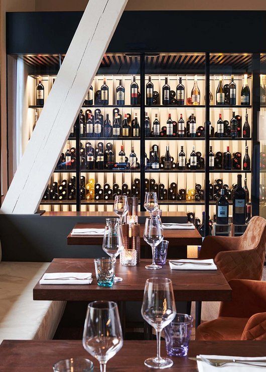 A must-visit during your golf holiday at Lake Maggiore A must-visit during your golf holiday at Lake Maggiore