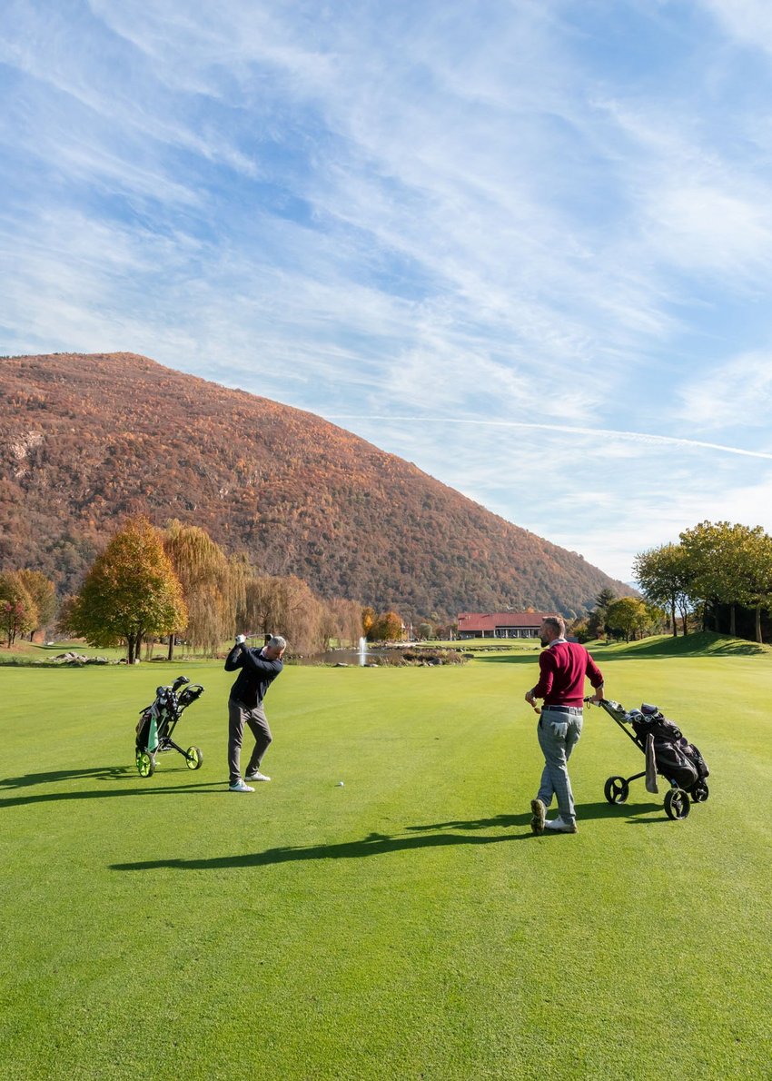 Sul Lago Maggiore: hotel per sportivi Sul Lago Maggiore: hotel per sportivi