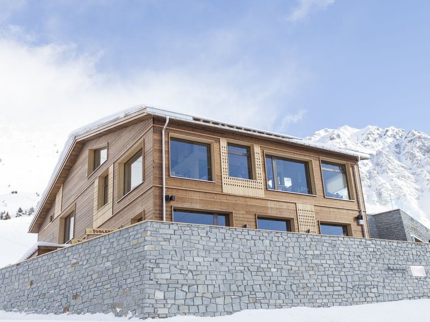 Lenzerheide in Svizzera: tra piste da sci e ristoranti Lenzerheide in Svizzera: tra piste da sci e ristoranti