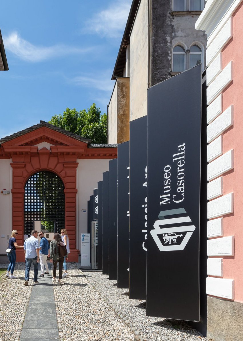 Giorni di pioggia al Lago Maggiore nel vostro boutique hotel Giorni di pioggia al Lago Maggiore nel vostro boutique hotel