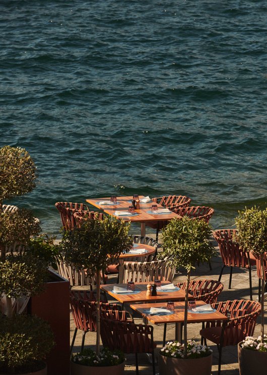 Das al Piazza – Ihr Restaurant am See in Ascona Das al Piazza – Ihr Restaurant am See in Ascona