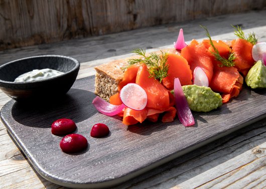 Skiing and winter hiking in Lenzerheide Skiing and winter hiking in Lenzerheide