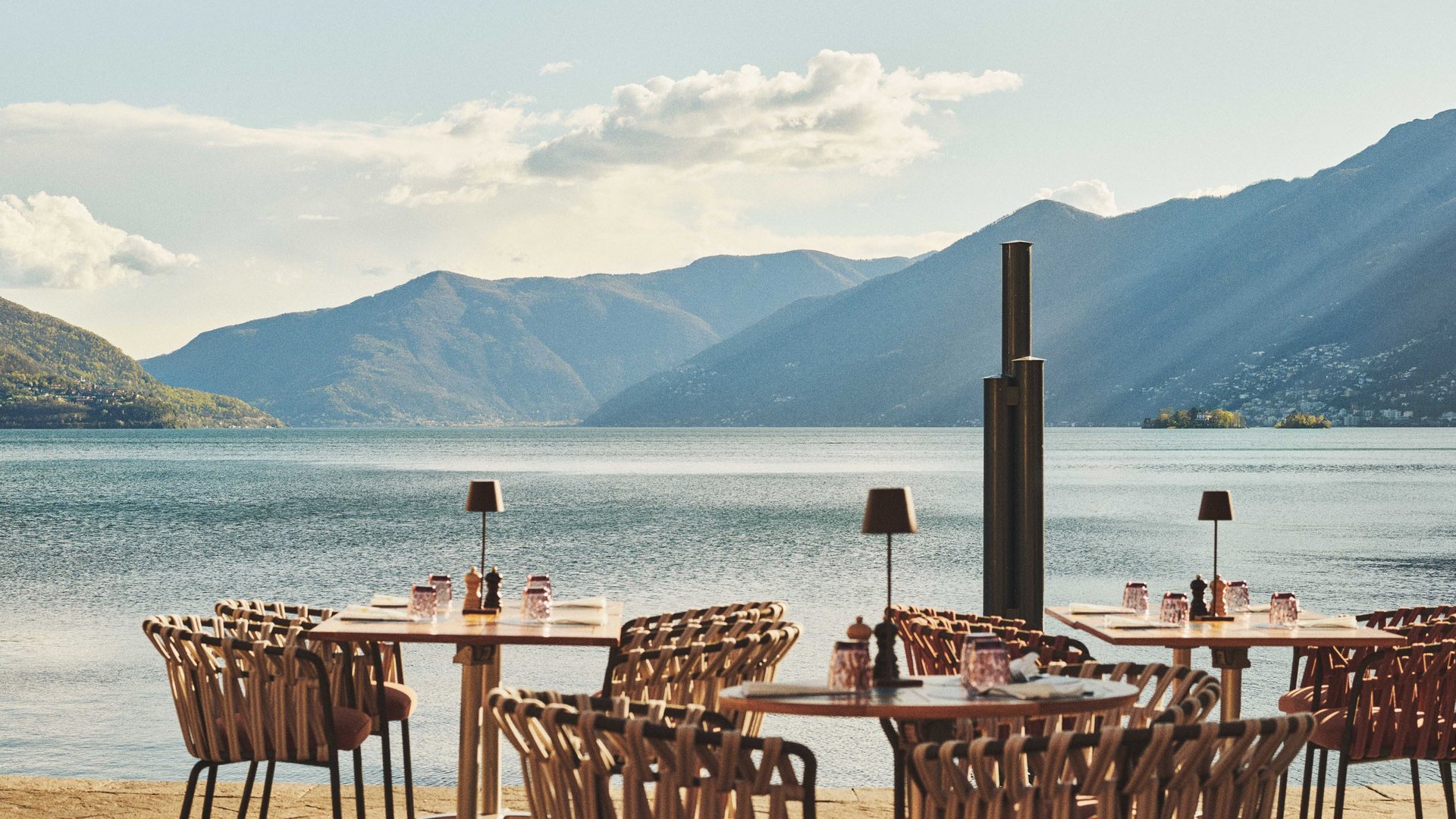 The philosophy of our Vista businesses The philosophy of our Vista businesses