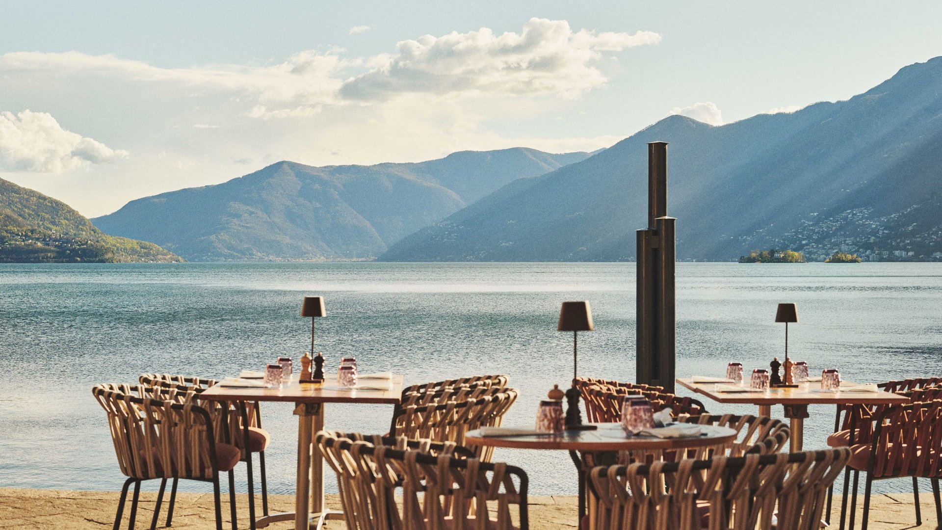 Les meilleures offres du Vista Lakefront Boutique Hotel Les meilleures offres du Vista Lakefront Boutique Hotel