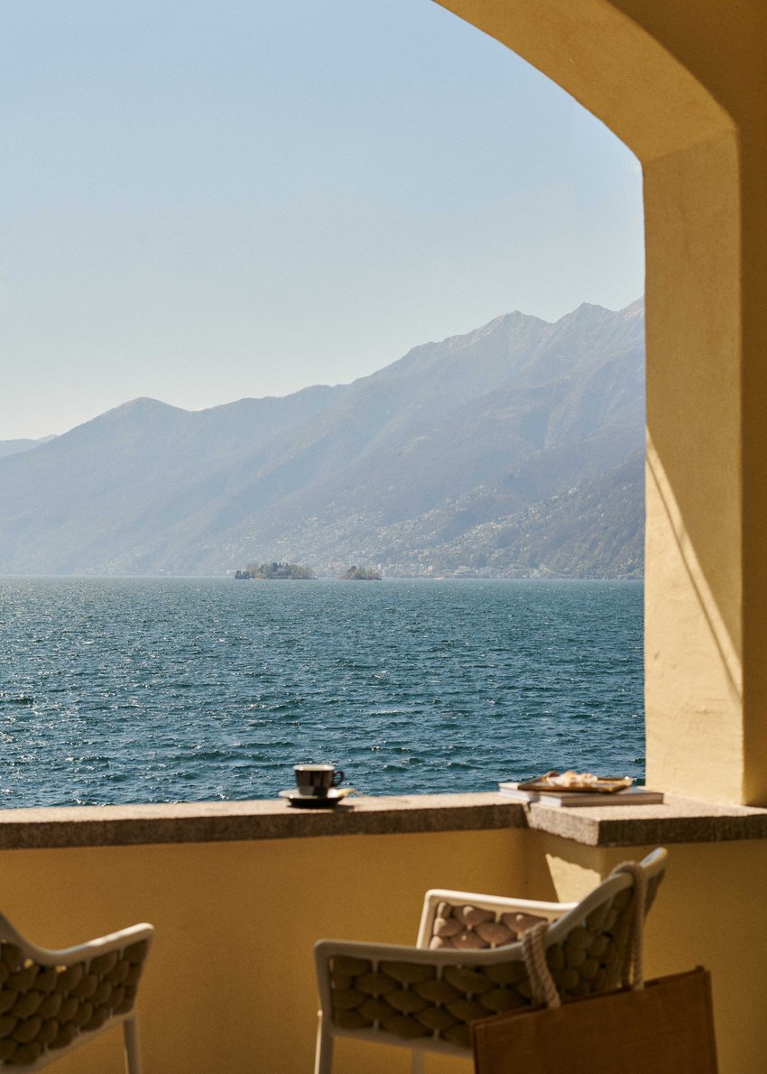 Il vostro hotel in riva al lago in Ticino. Il vostro hotel in riva al lago in Ticino.