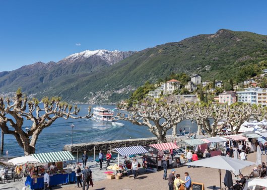 Il vostro hotel ad Ascona: Vista Lakefront Boutique Hotel Il vostro hotel ad Ascona: Vista Lakefront Boutique Hotel