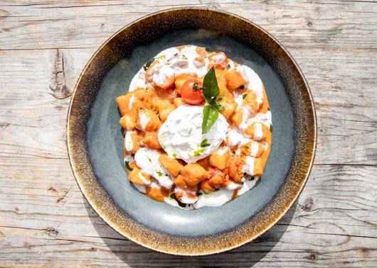 Skiing and winter hiking in Lenzerheide Skiing and winter hiking in Lenzerheide