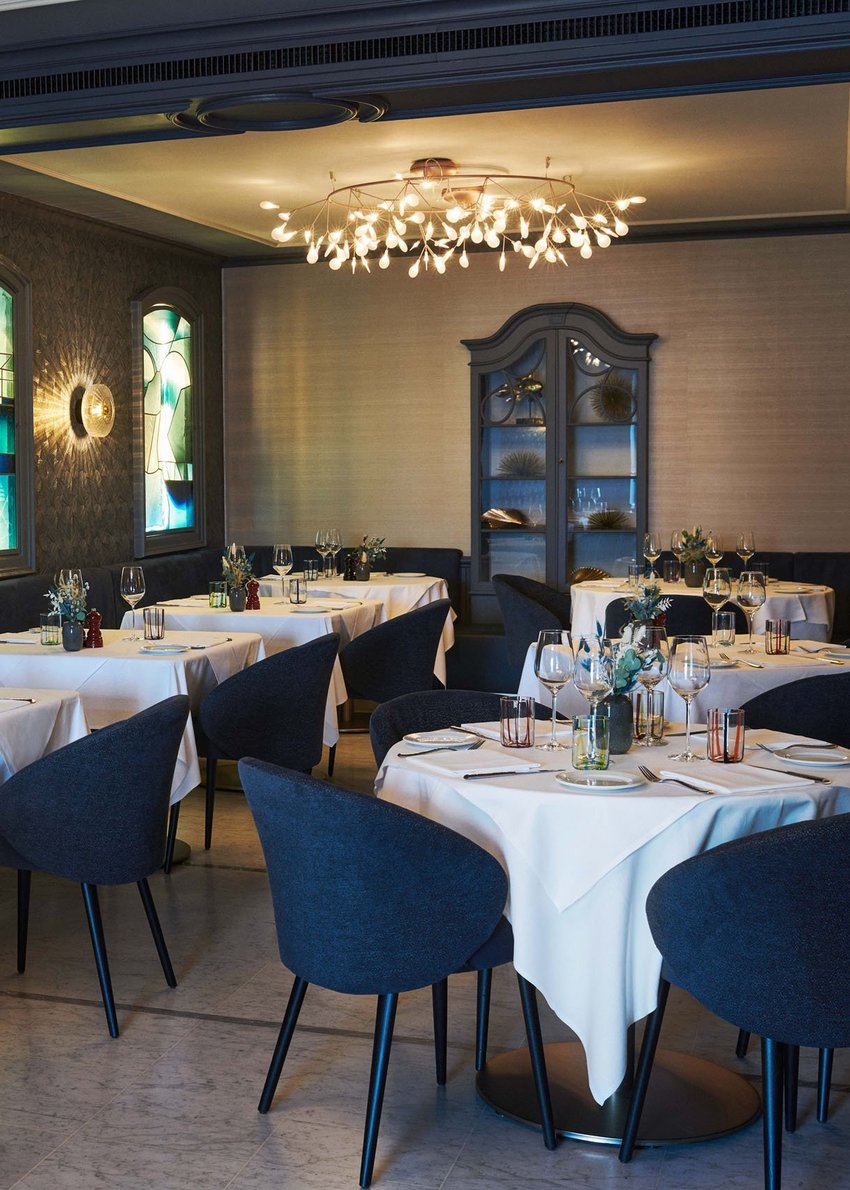 Ihr Restaurant in Ascona an der Promenade Ihr Restaurant in Ascona an der Promenade