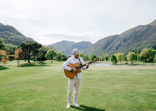 A must-visit during your golf holiday at Lake Maggiore A must-visit during your golf holiday at Lake Maggiore