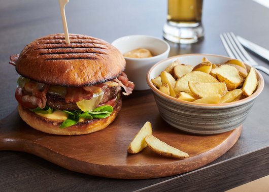 Gourmet experience at the Vista restaurants in Ascona Gourmet experience at the Vista restaurants in Ascona