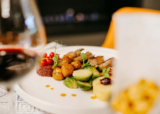 A must-visit during your golf holiday at Lake Maggiore A must-visit during your golf holiday at Lake Maggiore