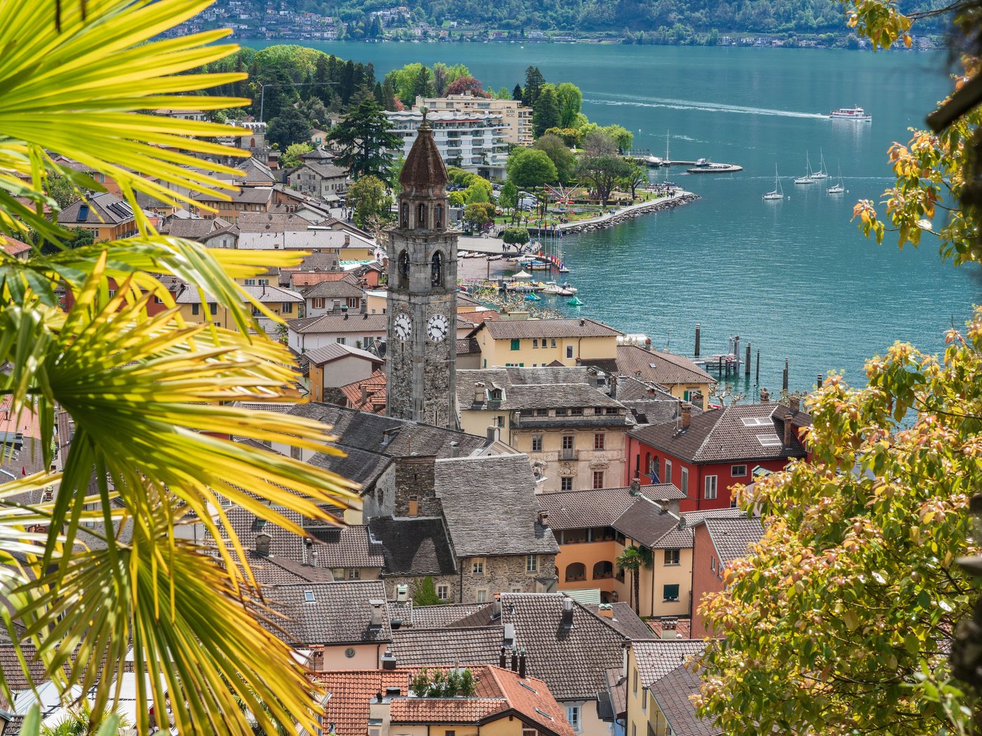 Cartoline dal Vista, il vostro hotel sul Lago Maggiore Cartoline dal Vista, il vostro hotel sul Lago Maggiore