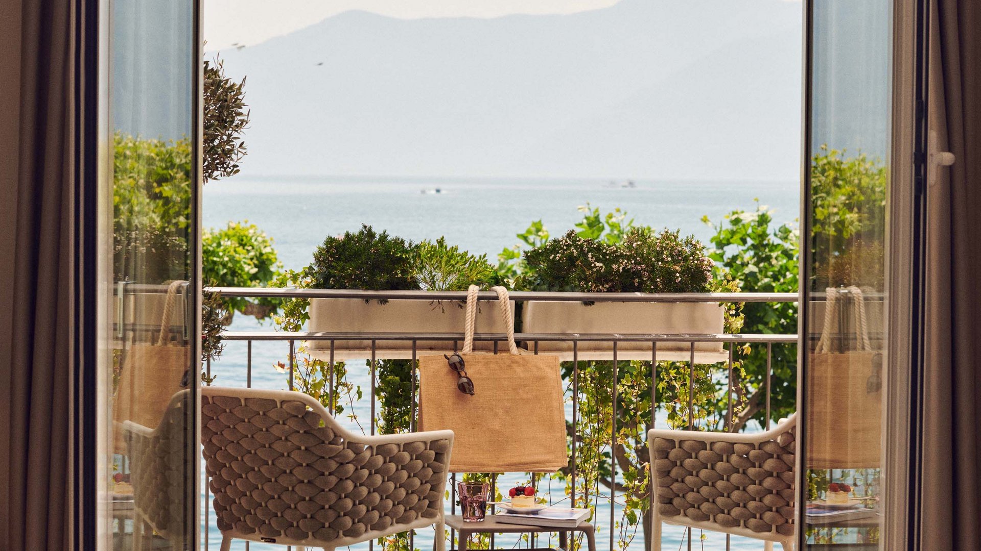 Dal Lago Maggiore e Ascona al nostro hotel: must-see