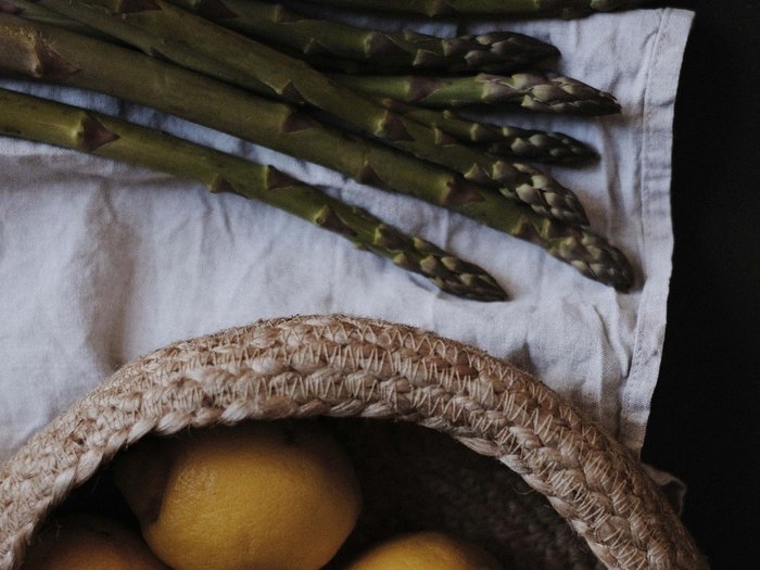 Fresh, crunchy, healthy Fresh, crunchy, healthy