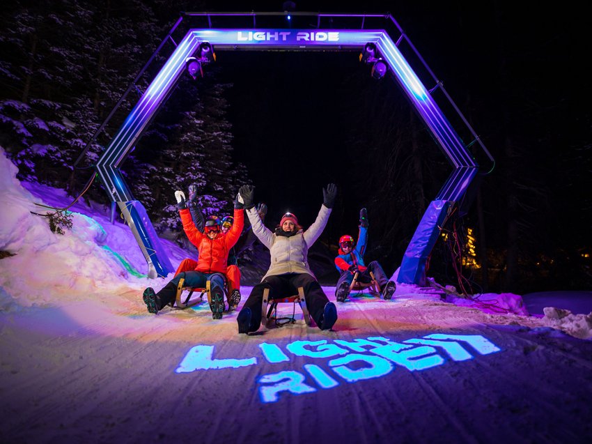 Lenzerheide in Svizzera: tra piste da sci e ristoranti Lenzerheide in Svizzera: tra piste da sci e ristoranti
