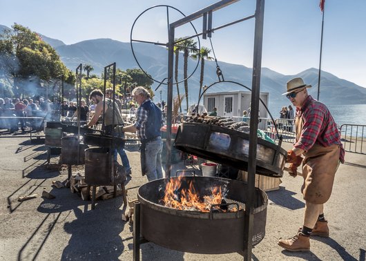 Veranstaltungen rund um Ihr Eventhotel in der Schweiz Veranstaltungen rund um Ihr Eventhotel in der Schweiz