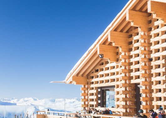 Motta Hütte: un ristorante in Ticino, a Lenzerheide Motta Hütte: un ristorante in Ticino, a Lenzerheide