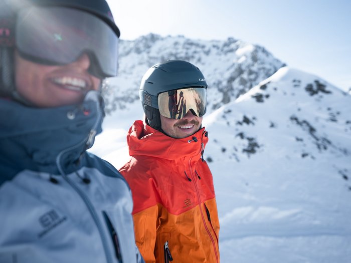 C’est chaud : l’hiver à Lenzerheide C’est chaud : l’hiver à Lenzerheide