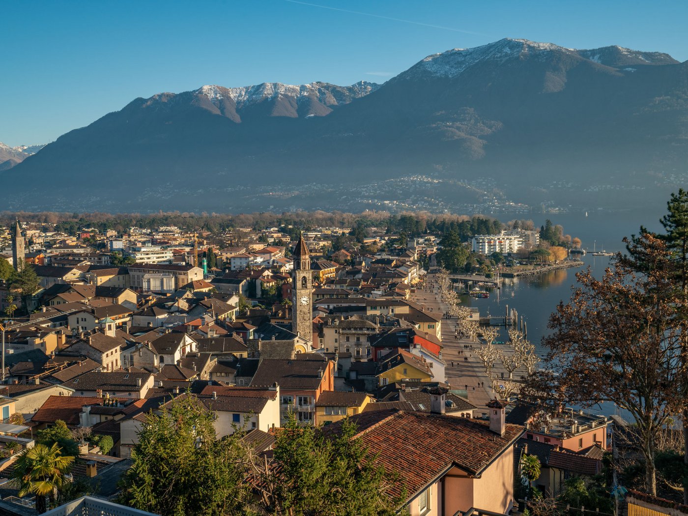 Cartoline dal Vista, il vostro hotel sul Lago Maggiore Cartoline dal Vista, il vostro hotel sul Lago Maggiore