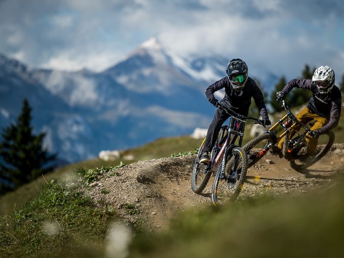 Nara Bike Park Nara Bike Park