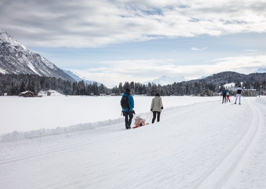 Lenzerheide in Svizzera: tra piste da sci e ristoranti Lenzerheide in Svizzera: tra piste da sci e ristoranti