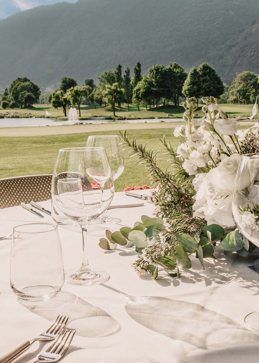 A must-visit during your golf holiday at Lake Maggiore A must-visit during your golf holiday at Lake Maggiore