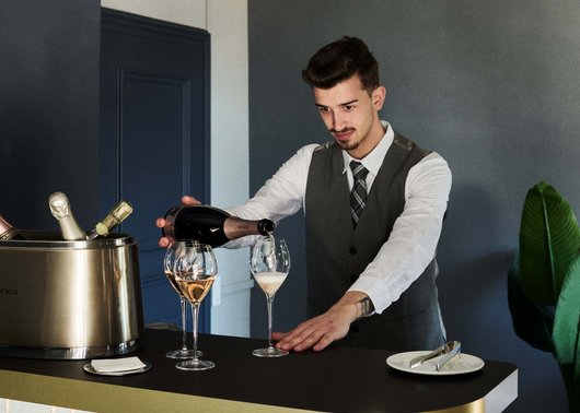 Gli esperti di catering in Ticino per eventi a regola d’arte Gli esperti di catering in Ticino per eventi a regola d’arte