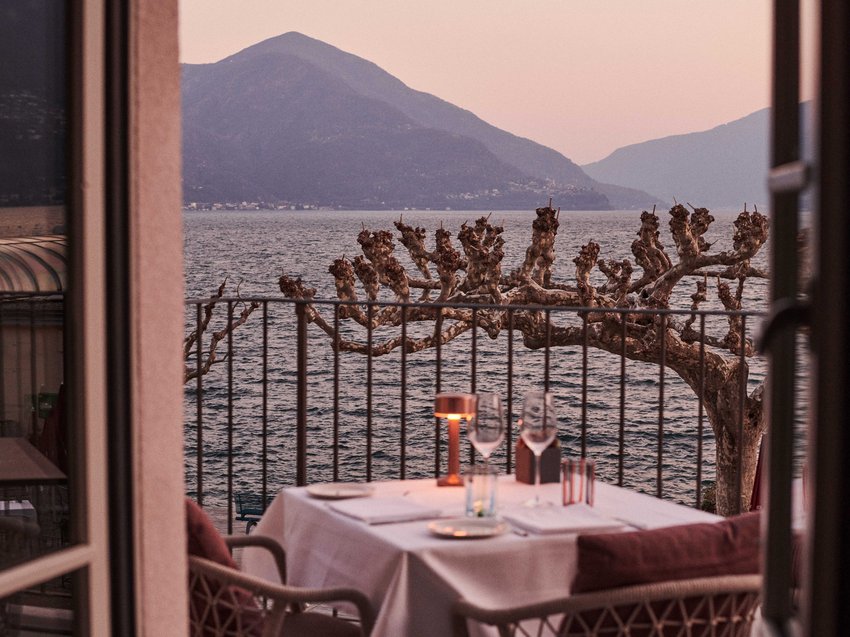 Zimmer und Suiten am Lago Maggiore Zimmer und Suiten am Lago Maggiore